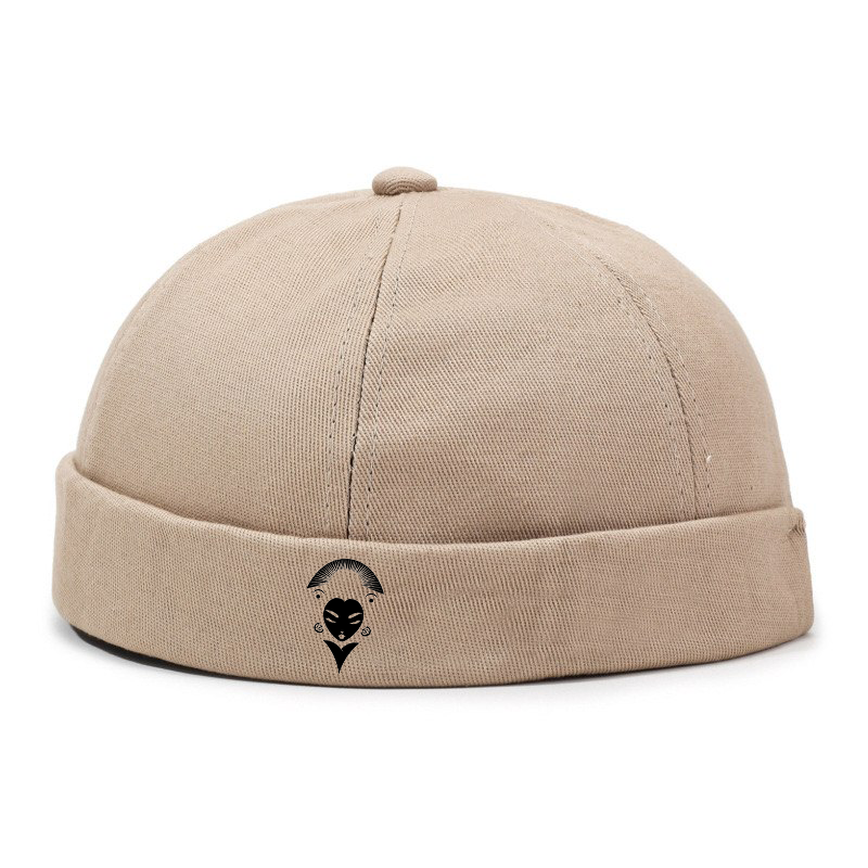 Geisha Fisherman Beanie