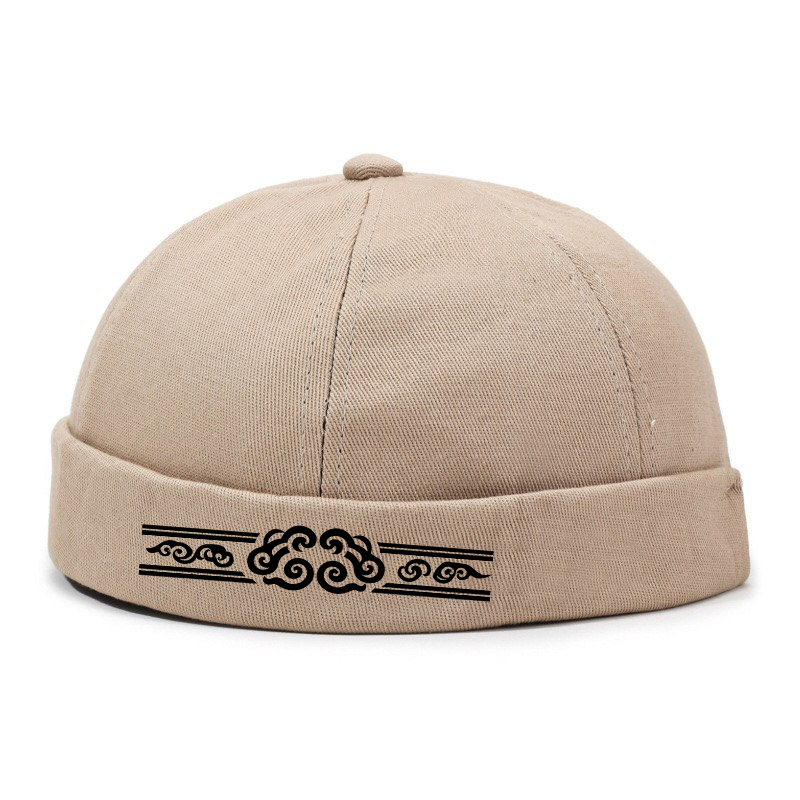 Kasumi Fisherman Beanie