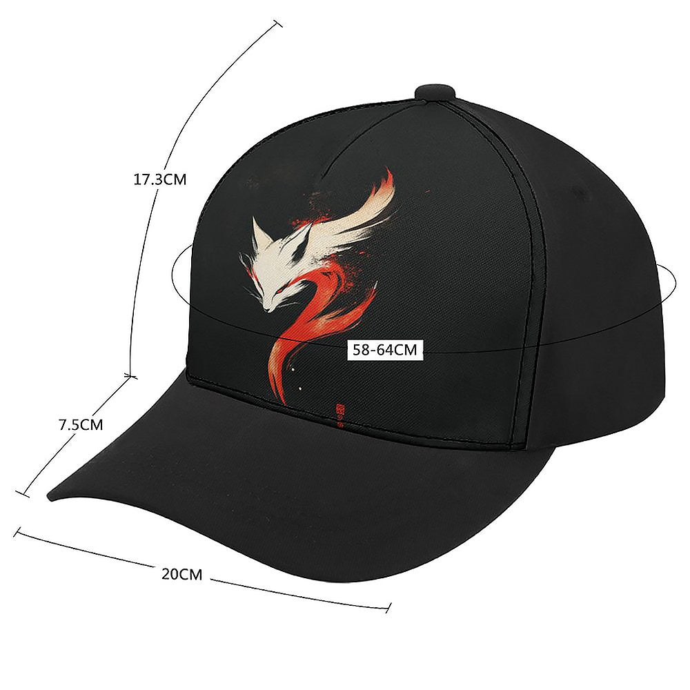 Hitobosu Cap
