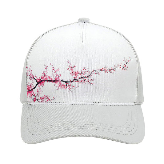 Sakura Cap