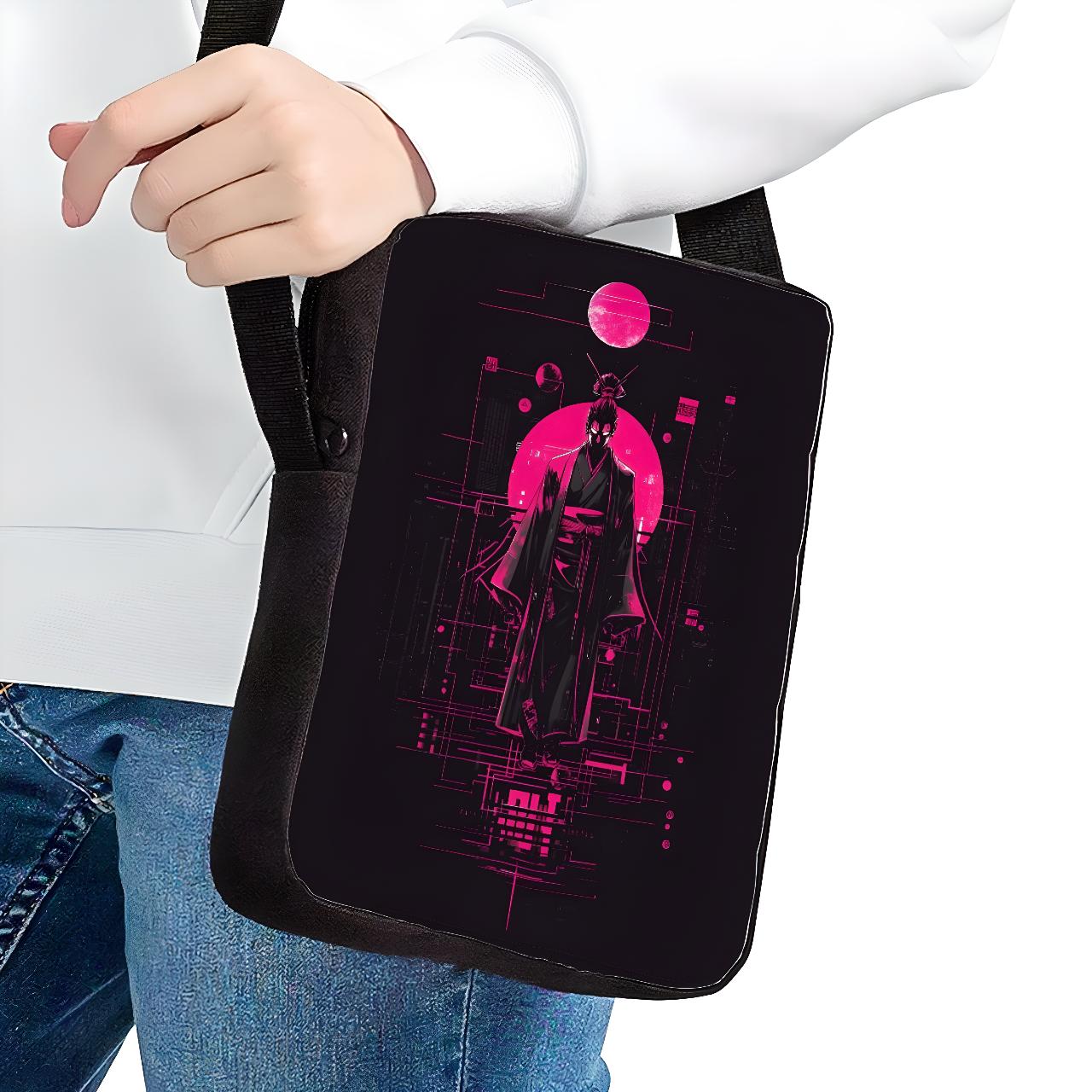 Ronin-X Shoulder Bag