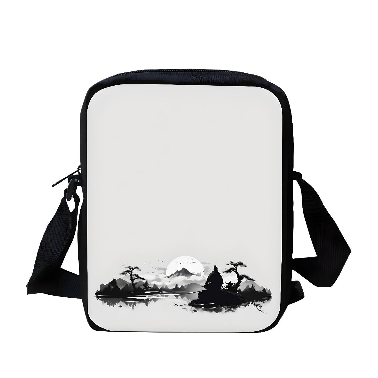 Yozakura Shoulder Bag