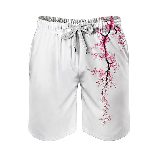 Sakura Shorts