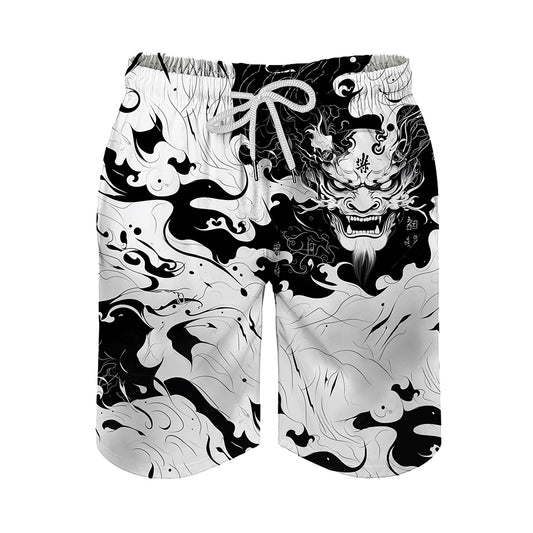 Aranami Shorts