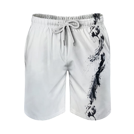 Kuroshio Shorts