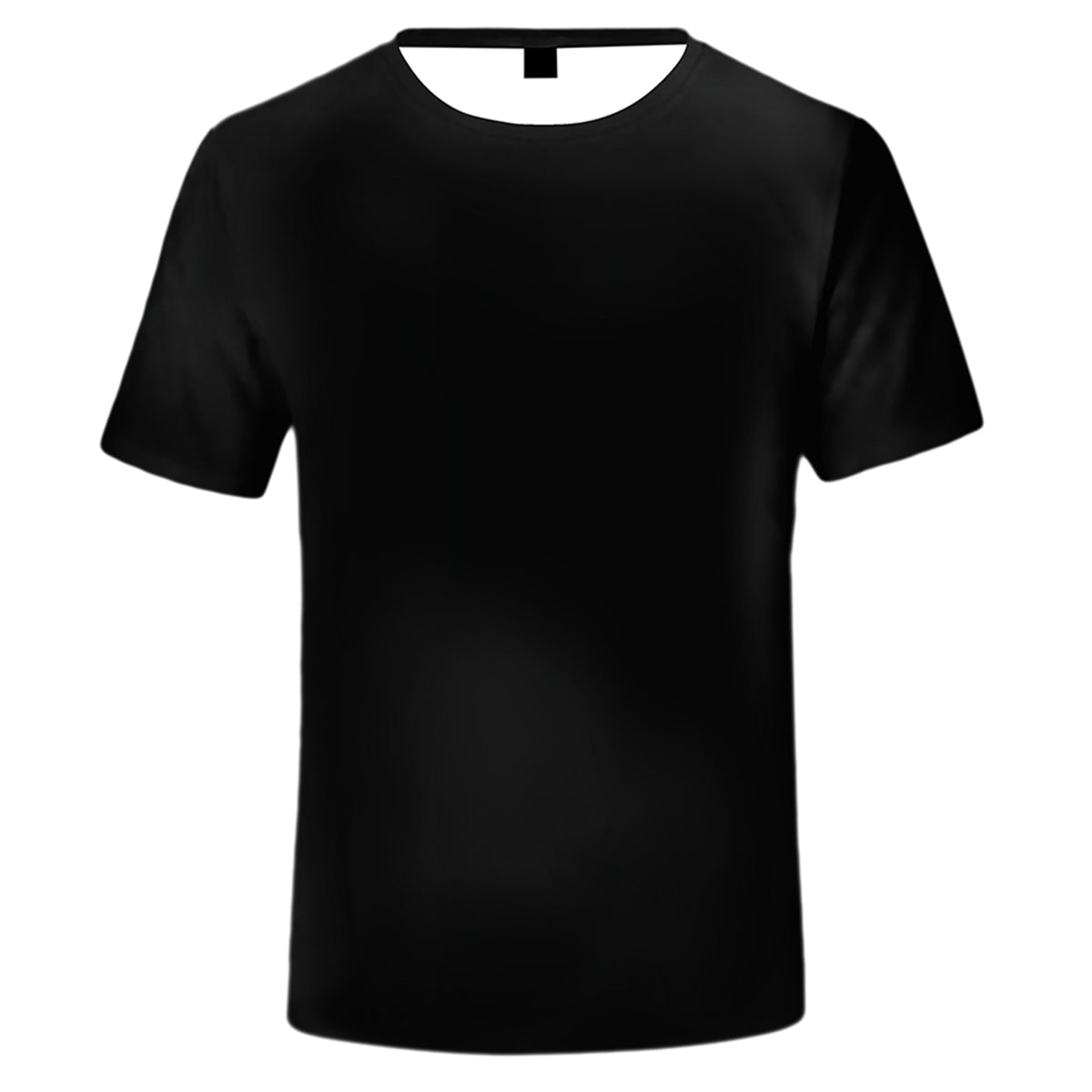 Ryujin T-shirt – Back Design