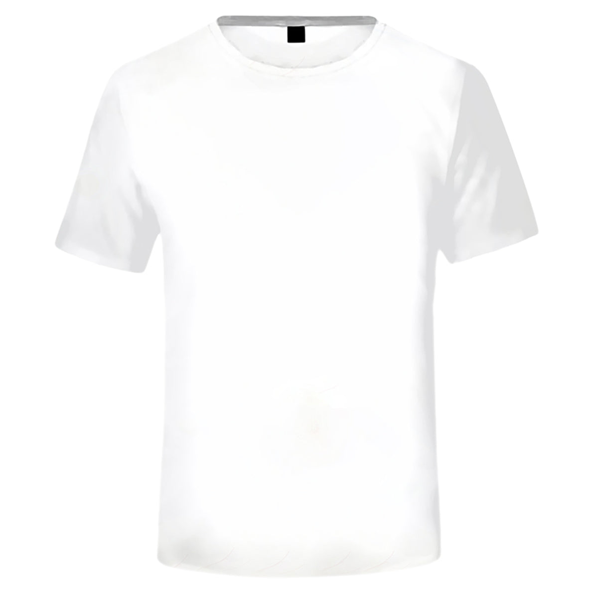 Tatsuya T-shirt – Back Design