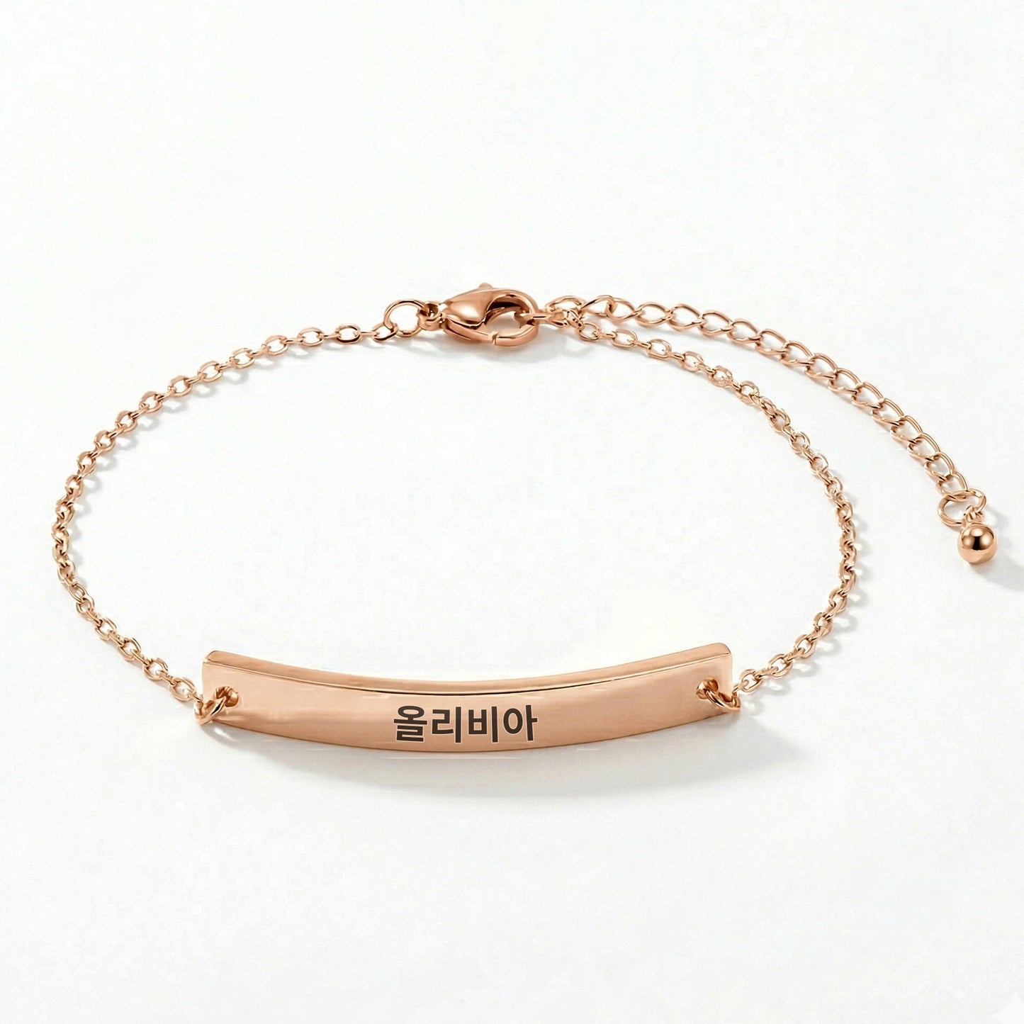 Korean Bracelet for Women