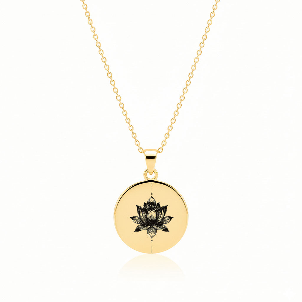 Satori Necklace for Women