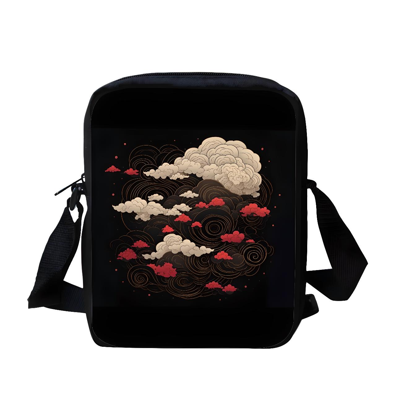 Kumo Shoulder Bag