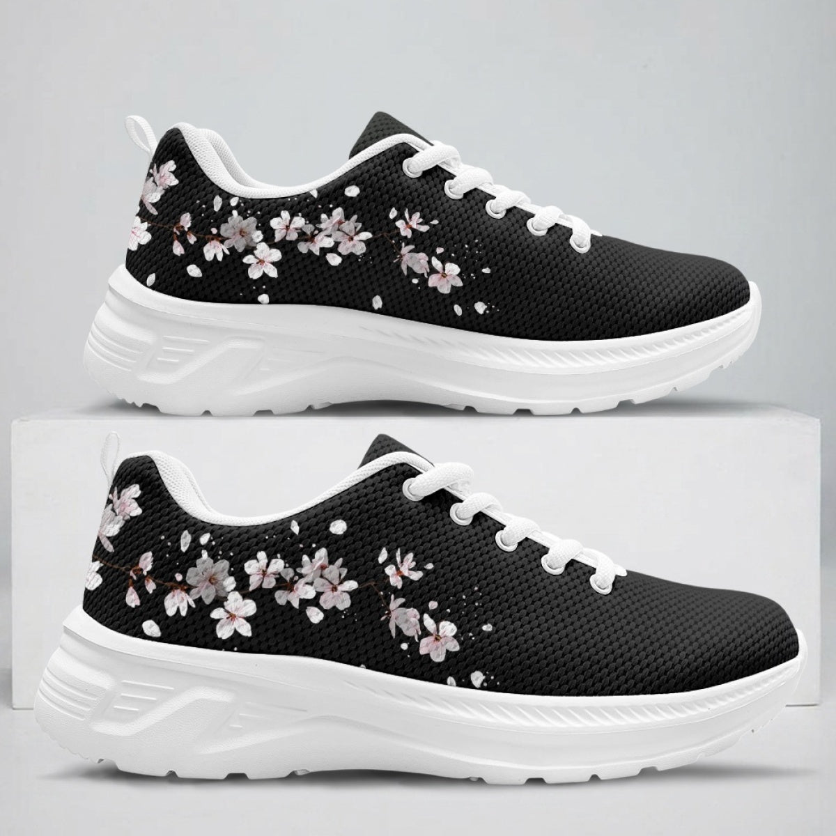 Chunky Reika Sneakers