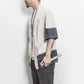 Men's Japanese Kimono Jacket
