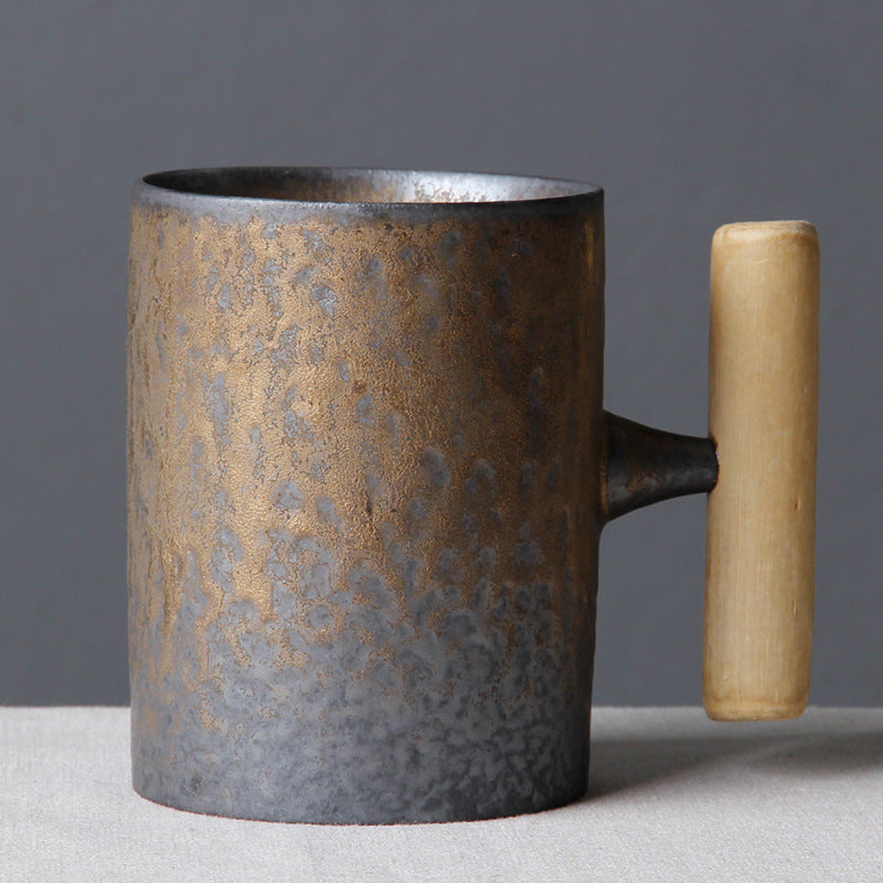 Zenko Mug