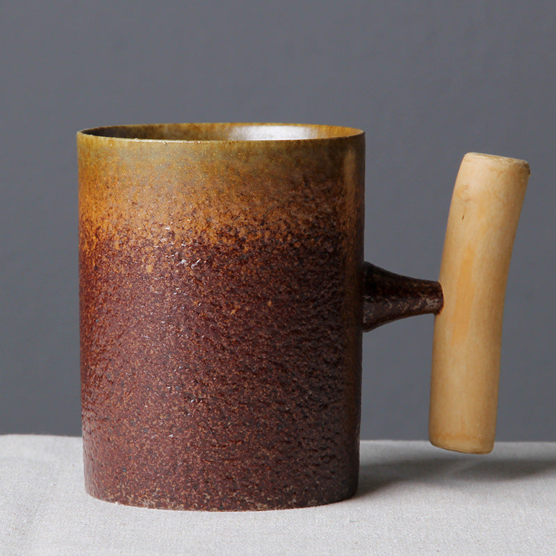 Zenko Mug