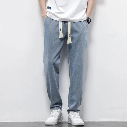 Akatsuki Denim Pants