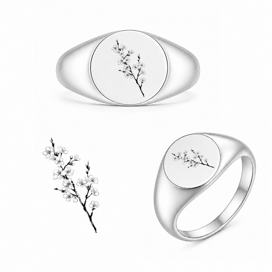 Sakura Ring