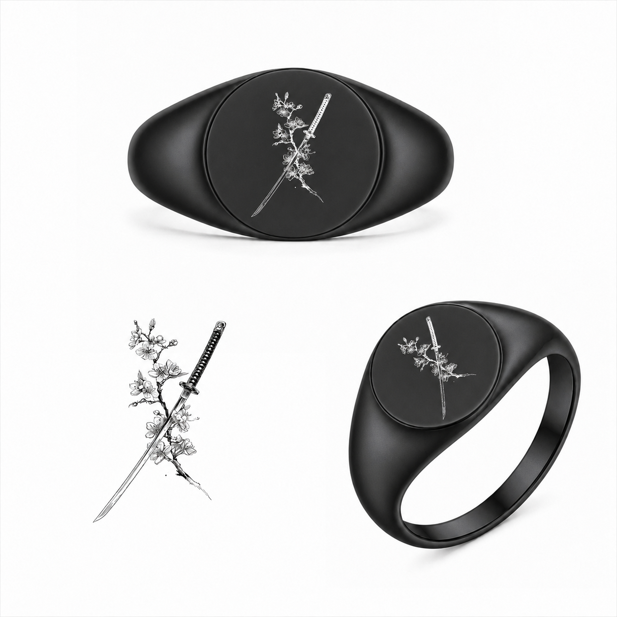 Tenshi Ring