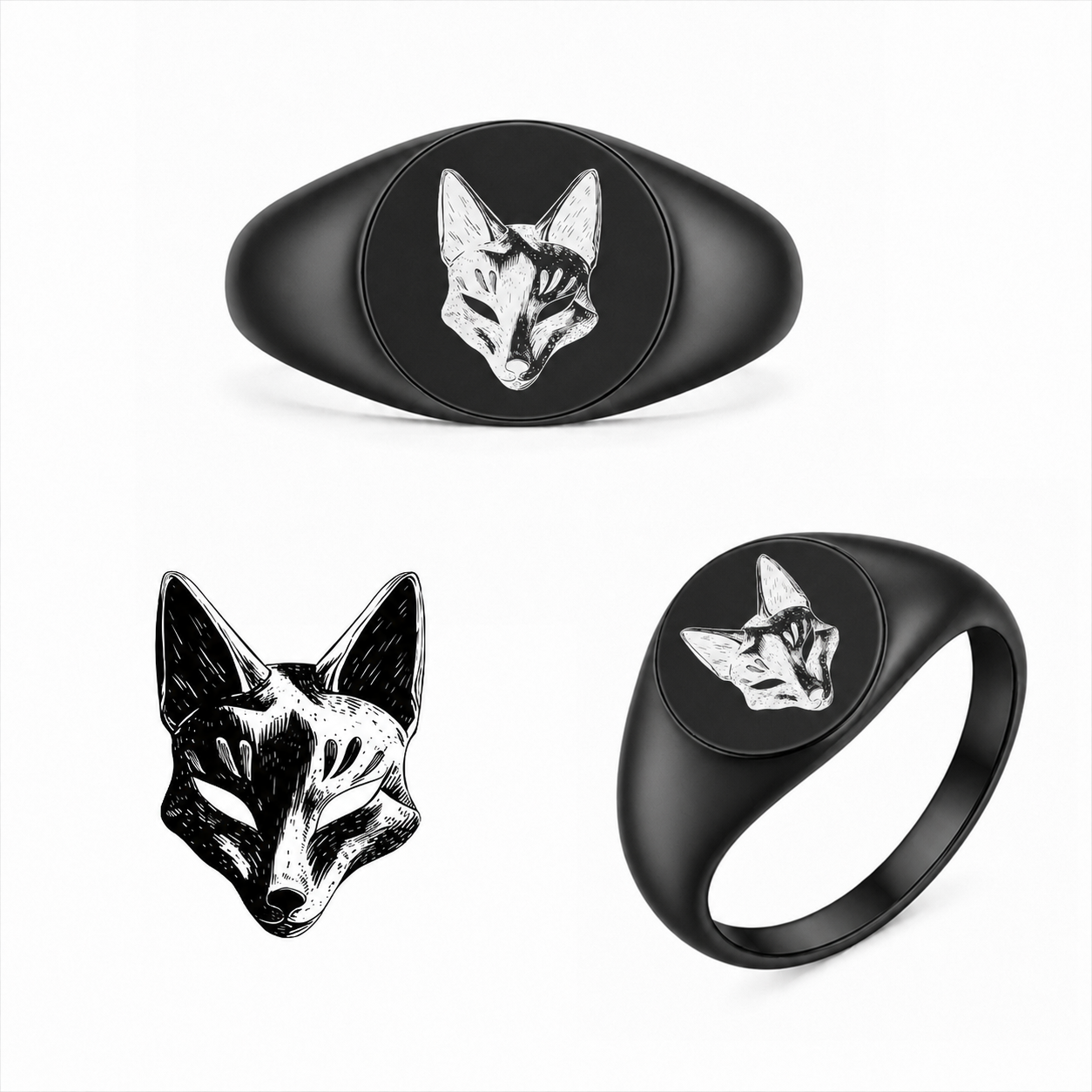 Yako Ring