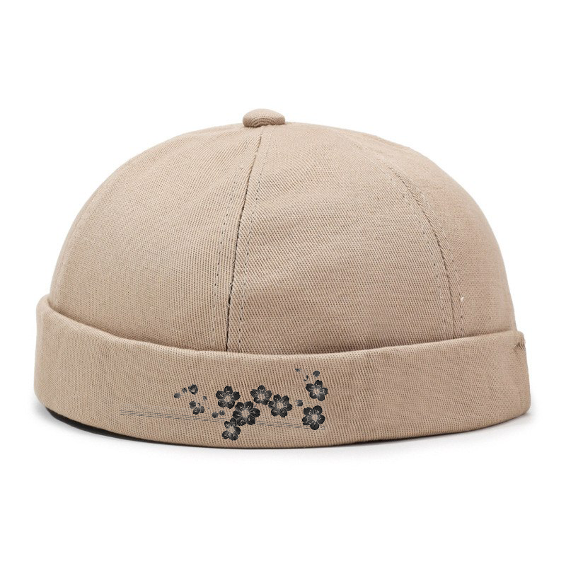 Hana Fisherman Beanie