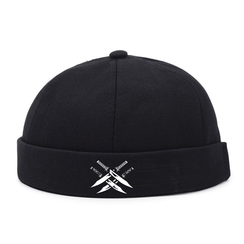 Kenshi Fisherman Beanie