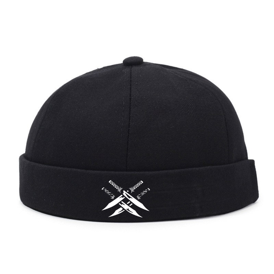 Kenshi Fisherman Beanie