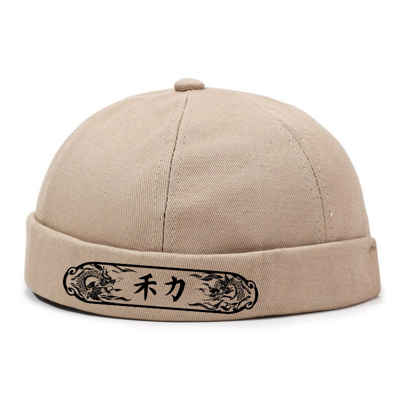Kōryū Fisherman Beanie
