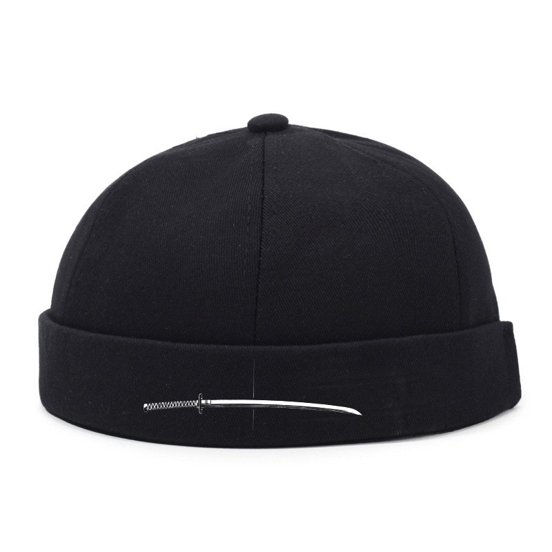 Kogarasu Fisherman Beanie