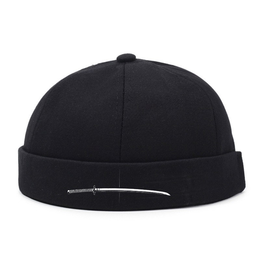 Kogarasu Fisherman Beanie