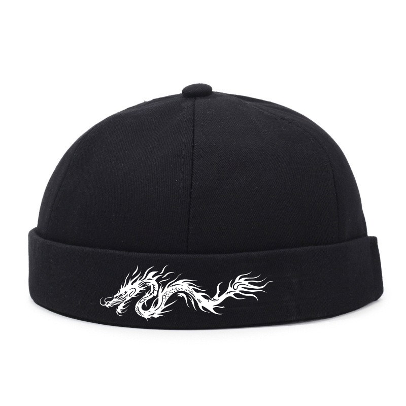 Ryu Fisherman Beanie