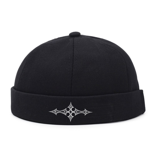Shuri Fisherman Beanie