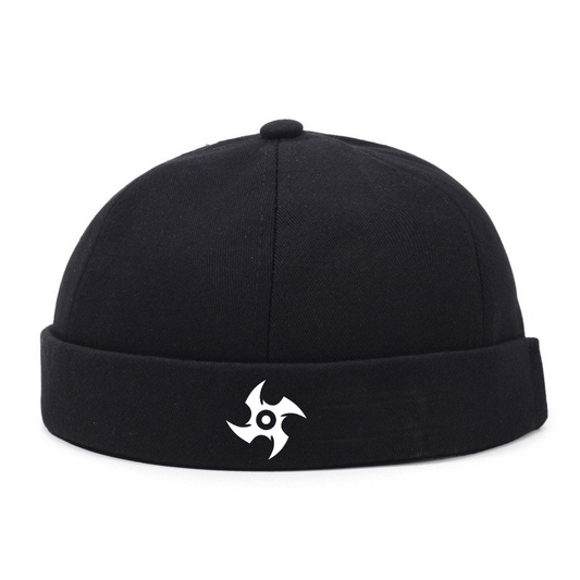 Shuriken Fisherman Beanie