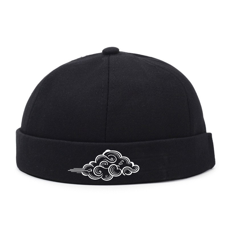 Sora Fisherman Beanie