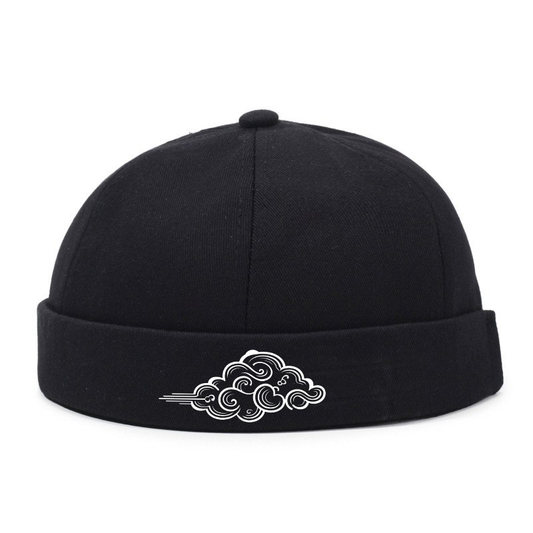 Sora Fisherman Beanie