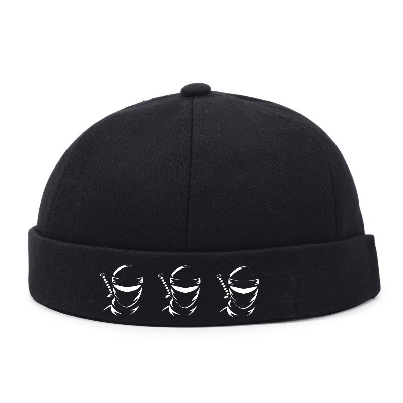 Trinity Fisherman Beanie