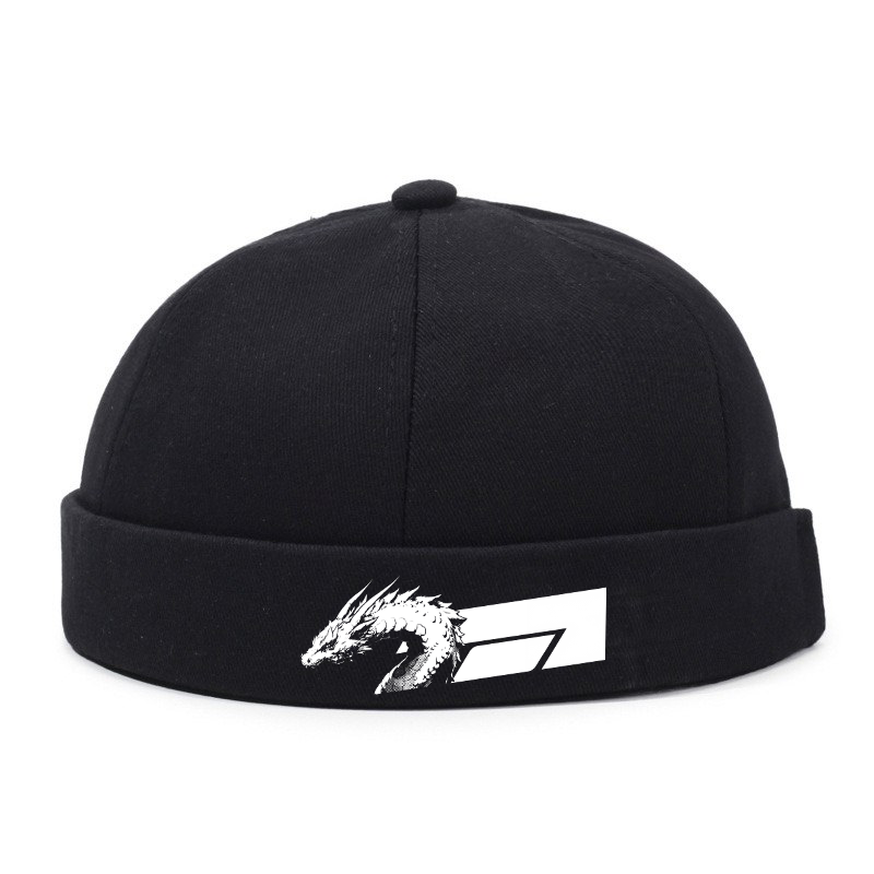 Ryūen Fisherman Beanie