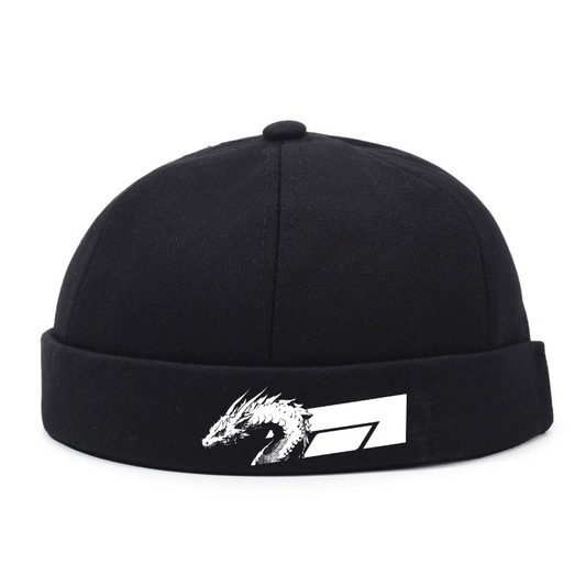 Ryūen Fisherman Beanie