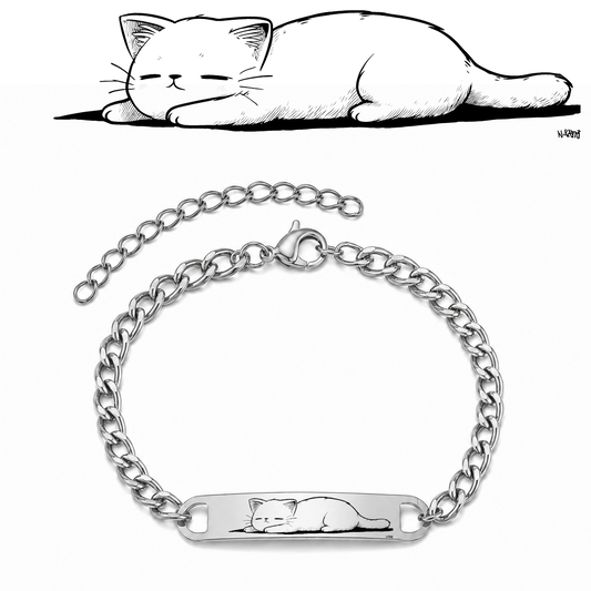 Maneki Bracelet