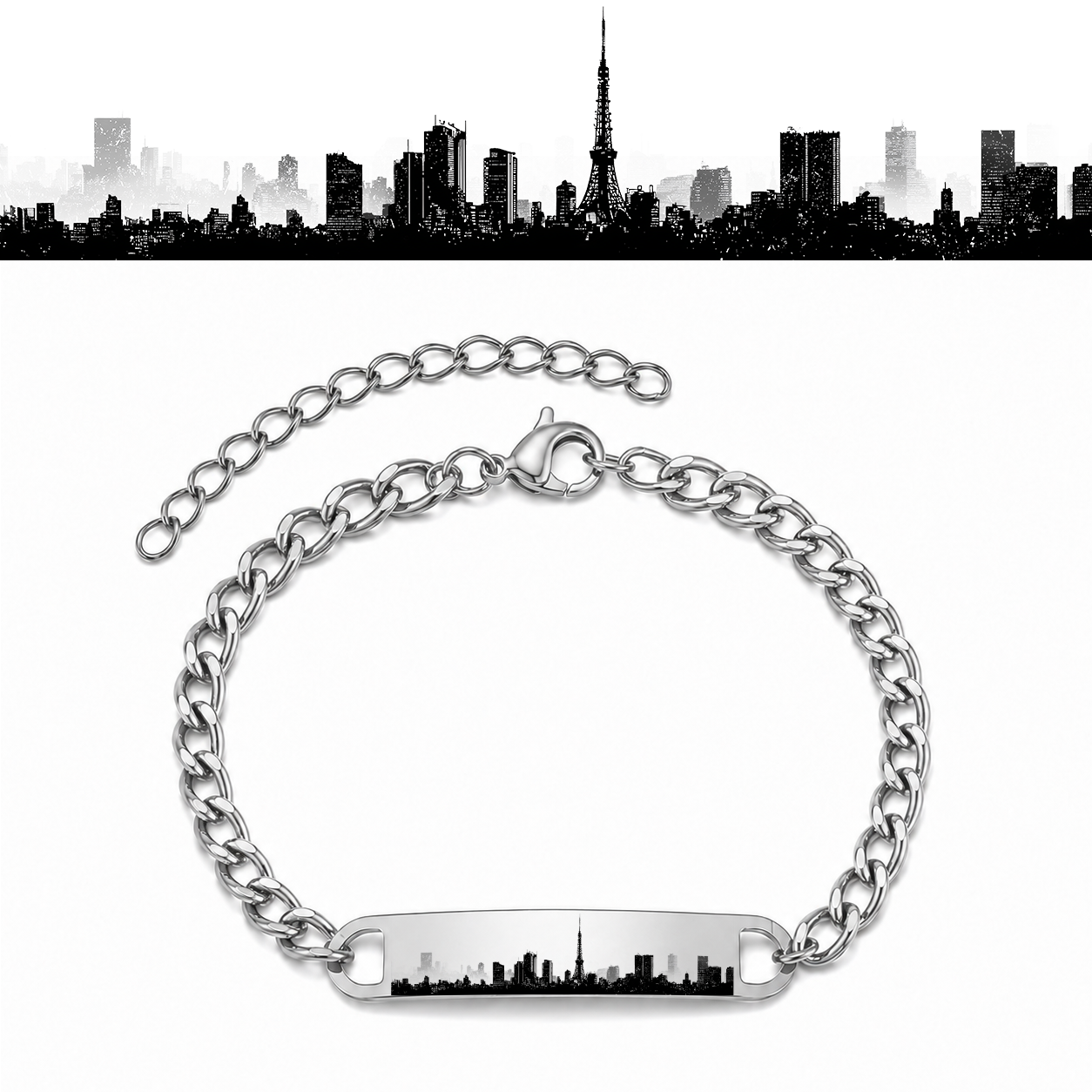 Tokyo Bracelet