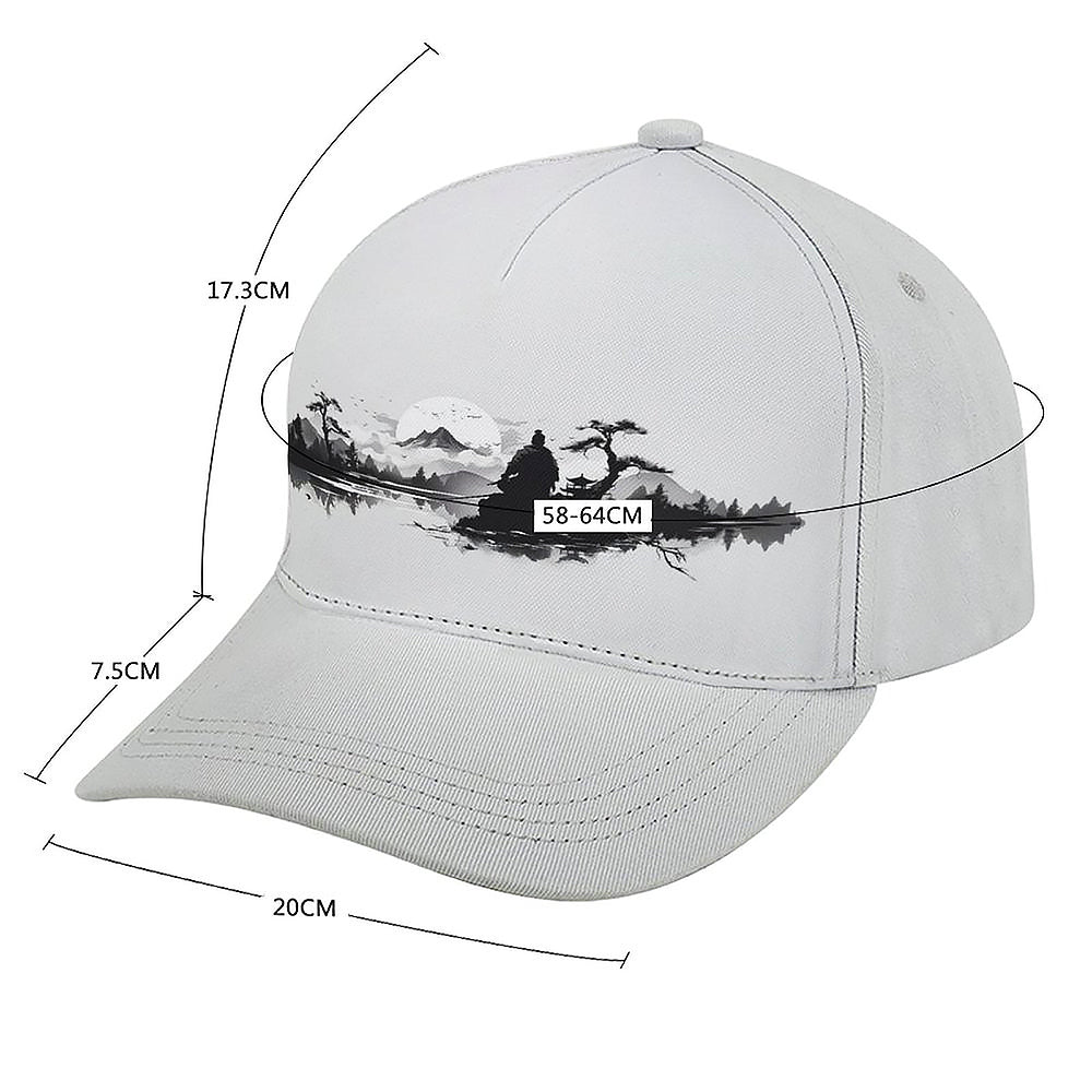 Yozakura Cap
