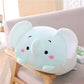 Kawaii Animal Cushions / Plushies