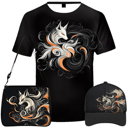 Kitsune Bundle