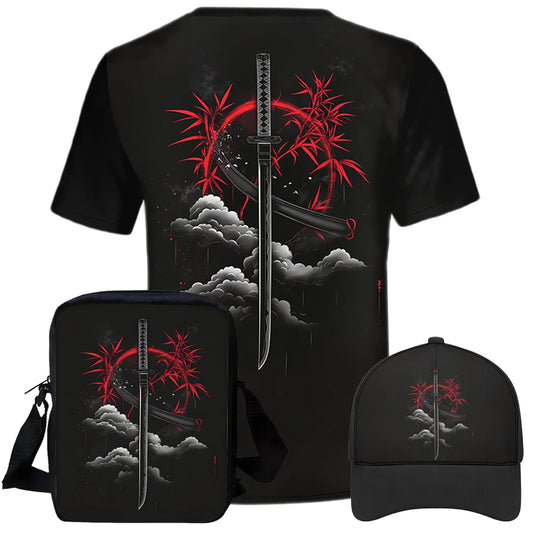 Hakai Bundle