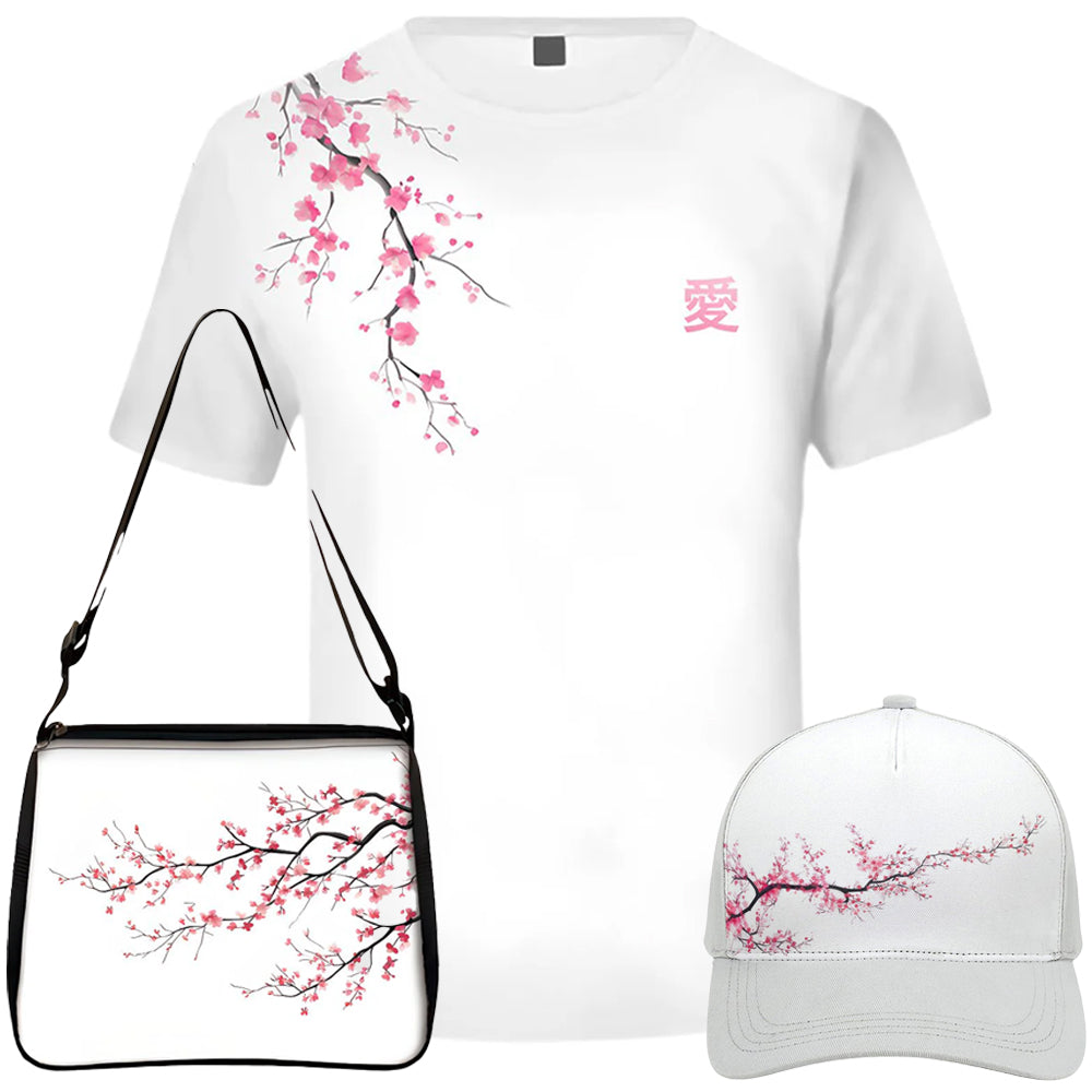 Kitsune Bundle