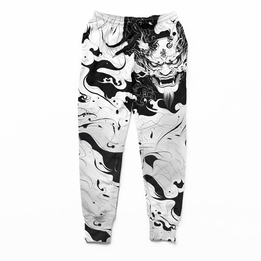 Aranami Pants