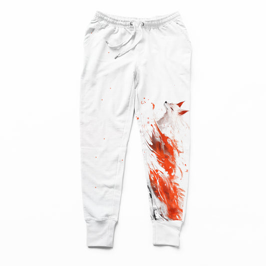 Hitobosu Pants
