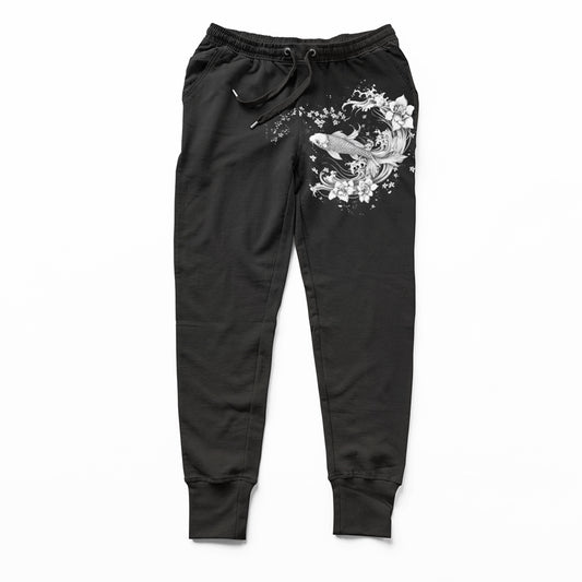 Koiro Pants