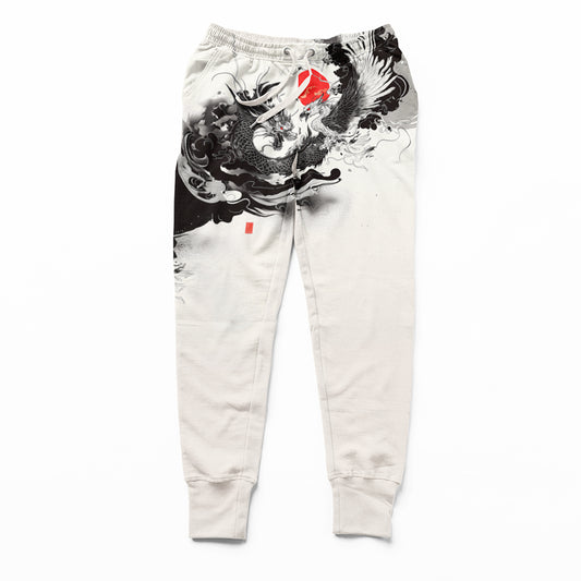 Tatsu no Tori Pants