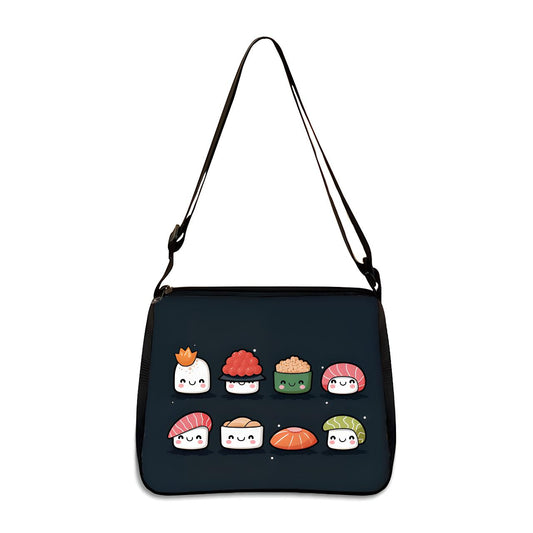 Sushi Handbag