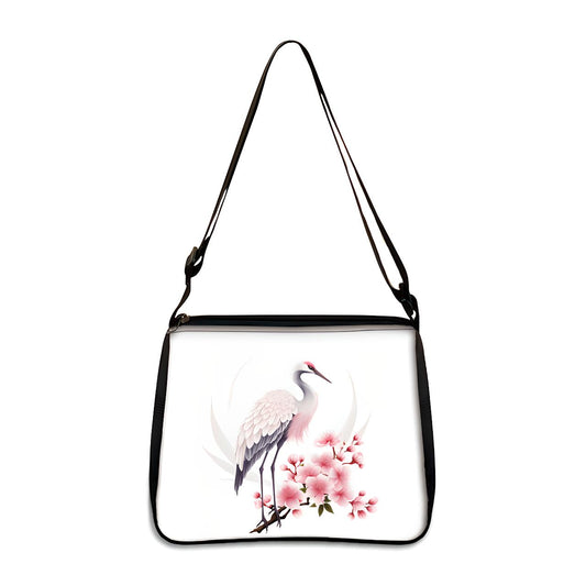 Tsuru Handbag