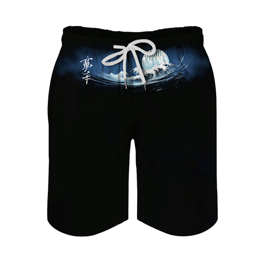 Ryujin Shorts